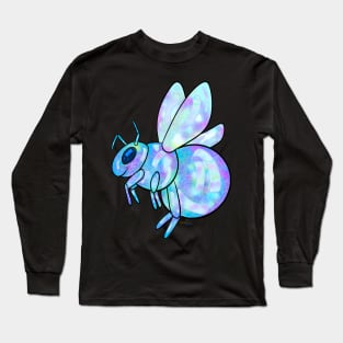 Celestial BubbleBee Long Sleeve T-Shirt